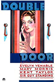 Double Door (1934)