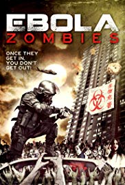 Ebola Zombies (2015)