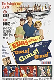 Girls! Girls! Girls! (1962)