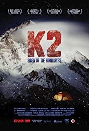 K2: Siren of the Himalayas (2012)