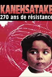 Kanehsatake: 270 Years of Resistance (1993)