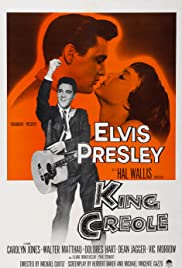 King Creole (1958)