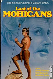 Last of the Mohicans (1977)