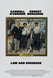 Law and Disorder (1974)