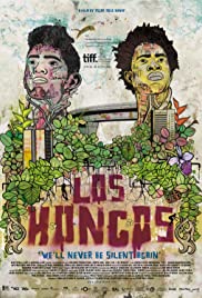 Los hongos (2014)