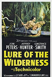 Lure of the Wilderness (1952)