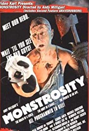 Monstrosity (1987)