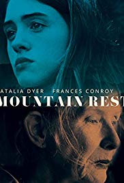 Mountain Rest (2018)