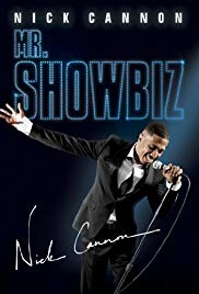 Nick Cannon: Mr. Show Biz (2011)