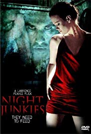 Night Junkies (2007)