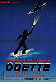 Odette (1950)