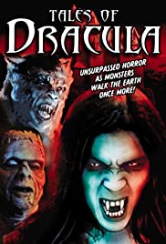 Tales of Dracula (2015)