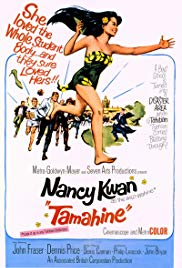 Tamahine (1963)