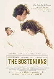 The Bostonians (1984)