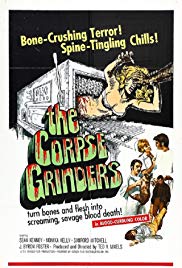 The Corpse Grinders (1971)