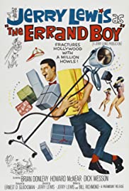 The Errand Boy (1961)