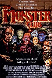 The Monster Club (1981)