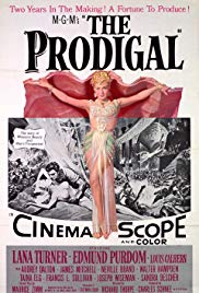 The Prodigal (1955)