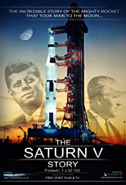 The Saturn V Story (2014)