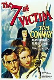 The Seventh Victim (1943)