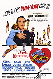 Under the Yum Yum Tree (1963)