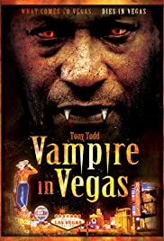 Vampire in Vegas (2009)