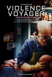 Violence Voyager (2018)