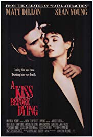 A Kiss Before Dying (1991)