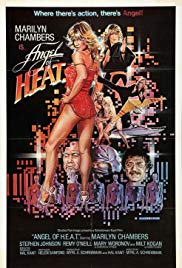 Angel of H.E.A.T. (1983)