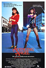 Avenging Angel (1985)