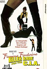 Femme Fontaine: Killer Babe for the C.I.A. (1994)