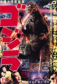 Godzilla (1954)