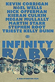 Infinity Baby (2017)