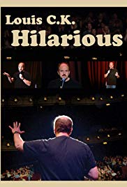 Louis C.K.: Hilarious (2010)