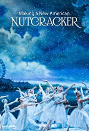 Making a New American Nutcracker (2017)