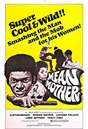 Mean Mother (1974)