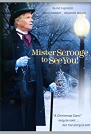 Mister Scrooge to See You (2013)