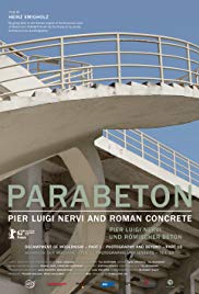 Parabeton Pier Luigi Nervi und Römischer Beton (2012)