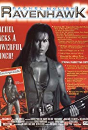 Raven Hawk (1996)