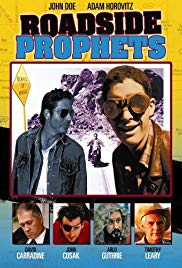 Roadside Prophets (1992)