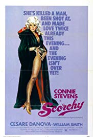 Scorchy (1976)