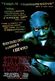 Sixteen Tongues (1999)