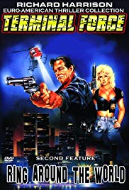 Terminal Force (1989)