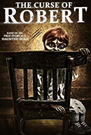 The Curse of Robert the Doll (2016)