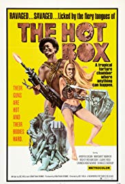 The Hot Box (1972)