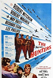 The Hunters (1958)