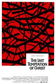 The Last Temptation of Christ (1988)