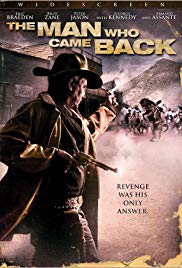 The Man Who Came Back (2008)