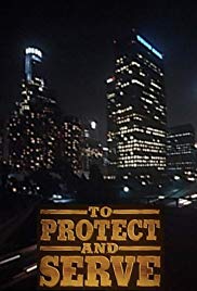 To Protect and Serve (1992)