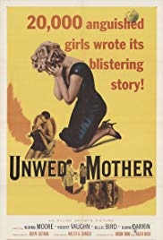 Unwed Mother (1958)